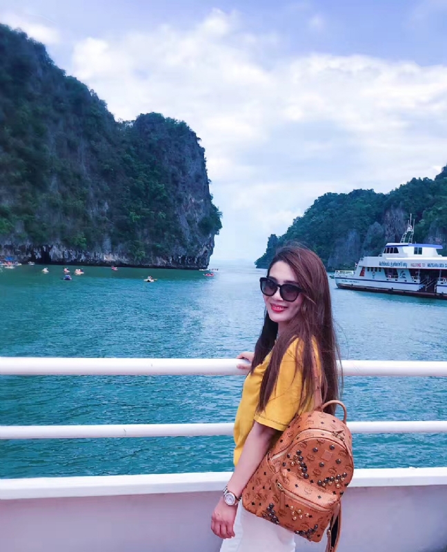 zoe的第三张照片--开封相亲服务中心