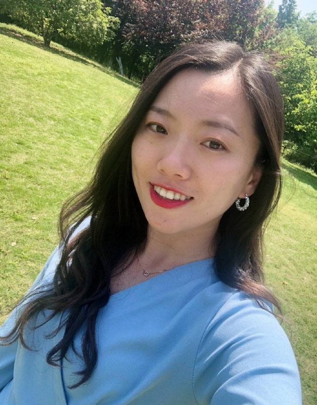 往事如烟的第一张照片--开封相亲服务中心