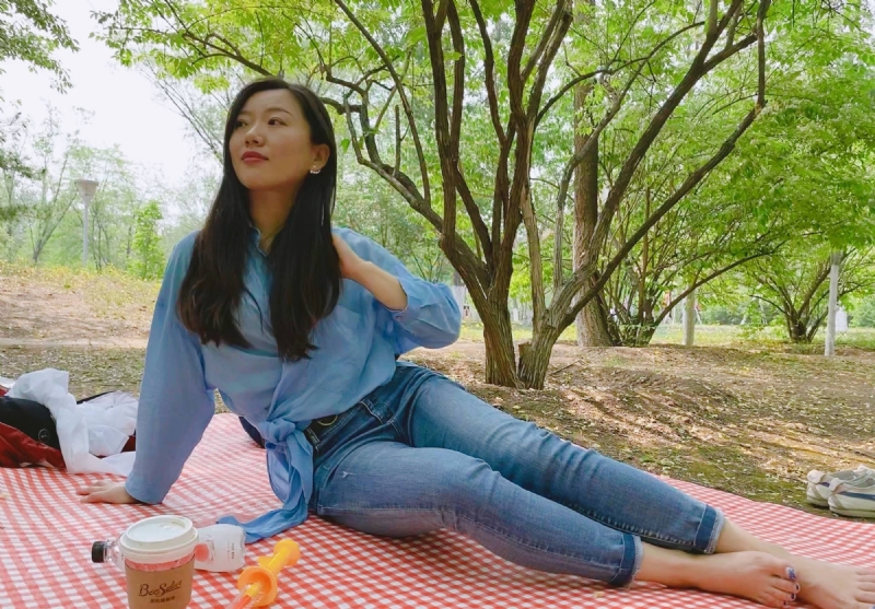 往事如烟的第二张照片--开封相亲服务中心