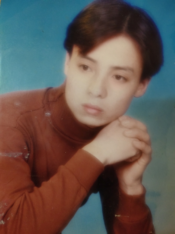 人生下半场的第一张照片--开封相亲服务中心