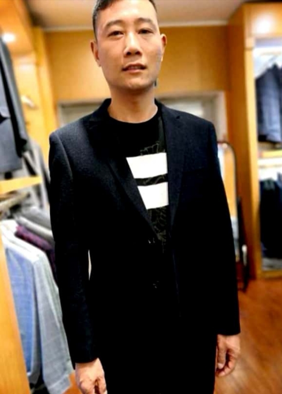 阿拉的第一张照片--开封相亲服务中心