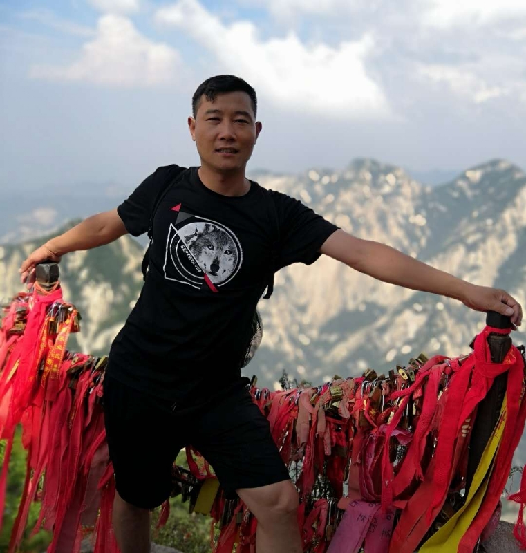 阿拉的第二张照片--开封相亲服务中心