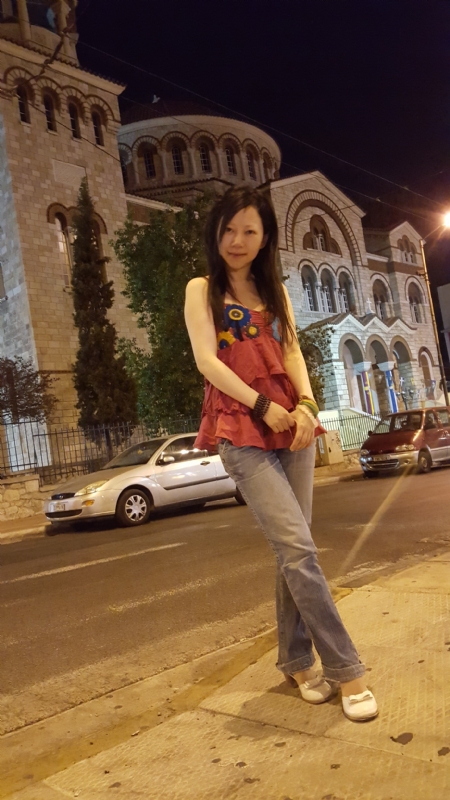 捻花微笑的第二张照片--开封相亲服务中心