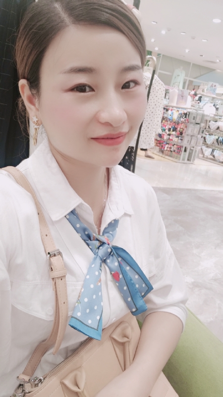 如意的第一张照片--开封相亲服务中心