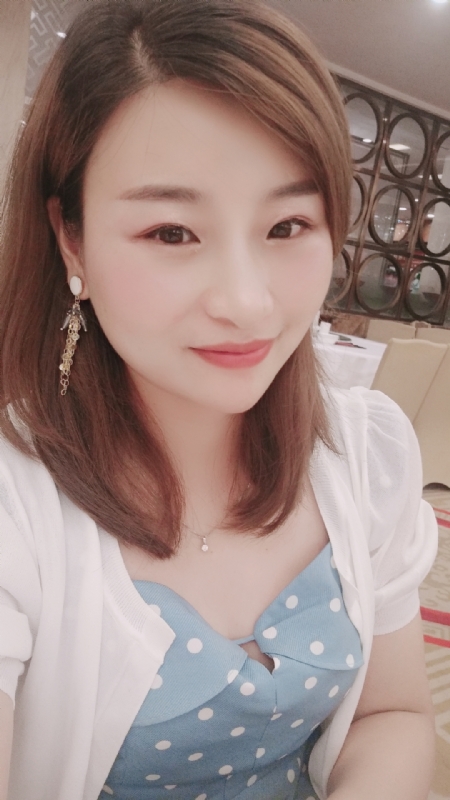 如意的第二张照片--开封相亲服务中心