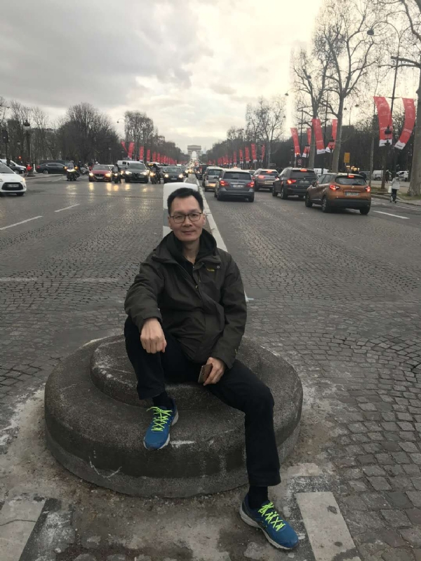 Denis的第一张照片--开封相亲服务中心