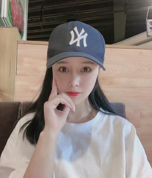 小鱼儿的第一张照片--开封相亲服务中心