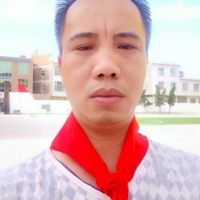 留守男人的第一张照片--开封相亲服务中心