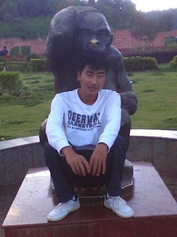 拾忆的第一张照片--开封相亲服务中心