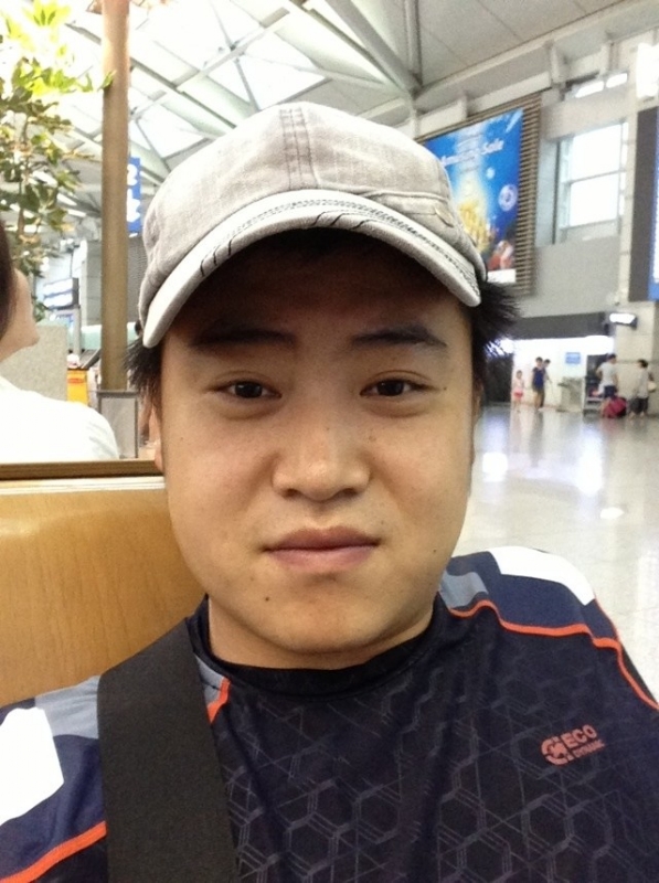 海哥的第二张照片--开封相亲服务中心