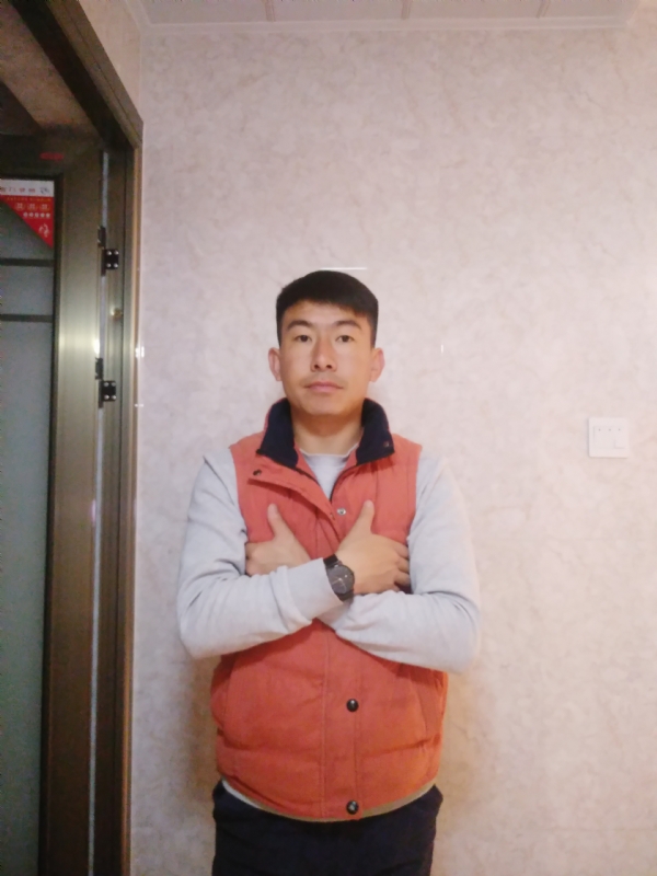 石林小伙的第一张照片--开封相亲服务中心