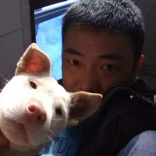 光棍的第一张照片--开封相亲服务中心