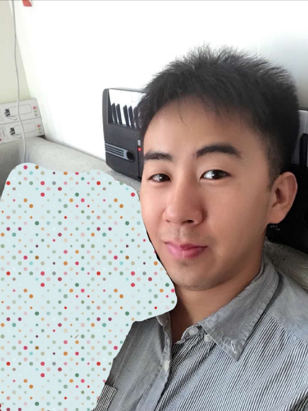 不经风雨怎见彩虹的第一张照片--开封相亲服务中心