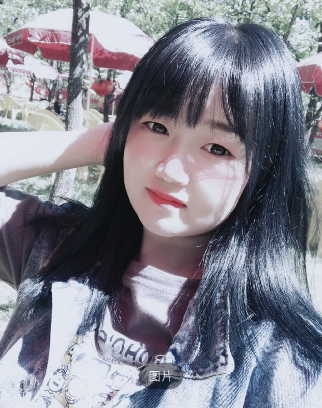 小囡的第一张照片--开封相亲服务中心