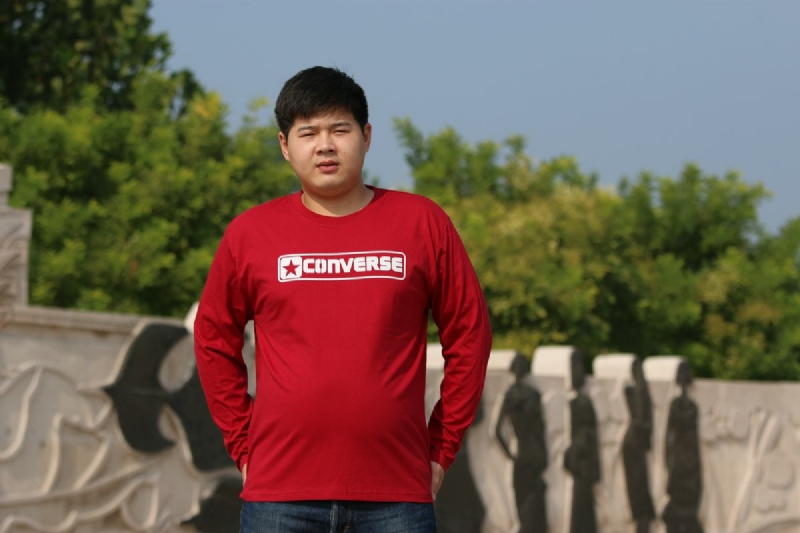 夜之喵的第一张照片--开封相亲服务中心