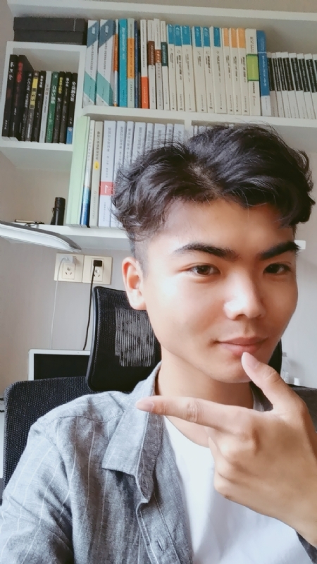 三分自由的第一张照片--开封相亲服务中心