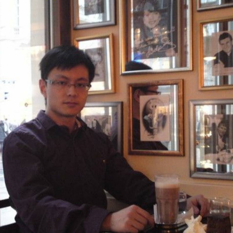 luckywind的第二张照片--开封相亲服务中心