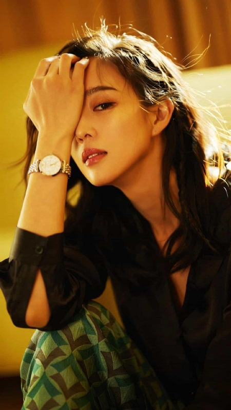 姝姝的第一张照片--开封相亲服务中心