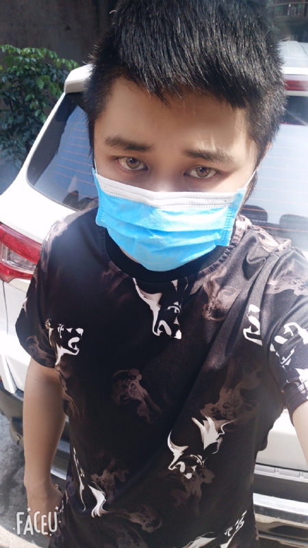 小周周的第二张照片--开封相亲服务中心