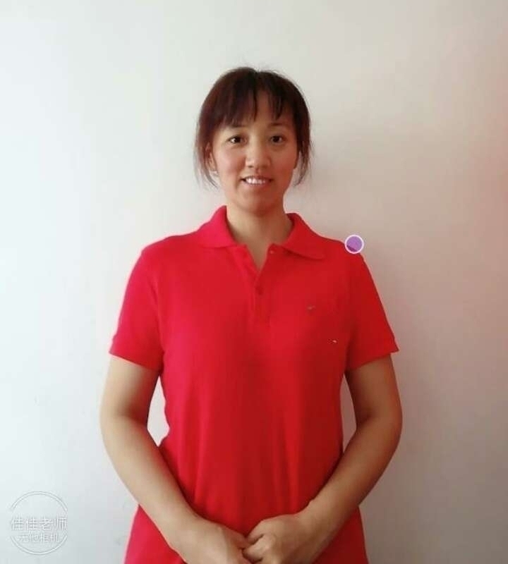 阿秋的第二张照片--开封相亲服务中心