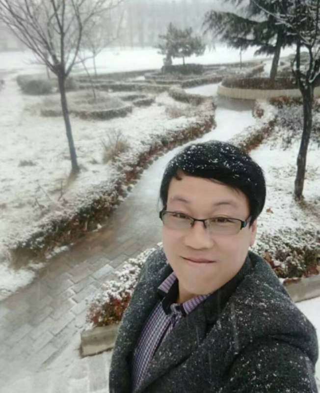 一吻天荒的第三张照片--开封相亲服务中心