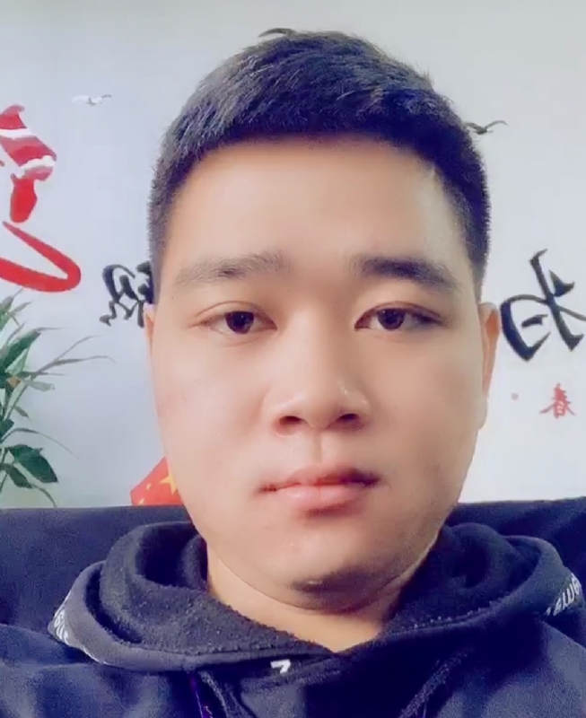 你就是我要找的人的第一张照片--开封相亲服务中心