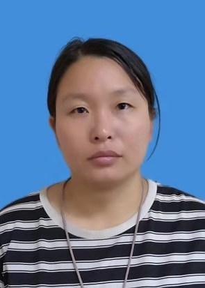 梅的第二张照片--开封相亲服务中心