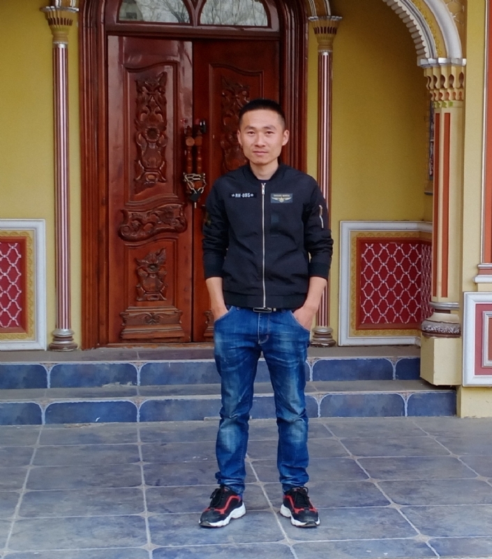 凉白开的第二张照片--开封相亲服务中心