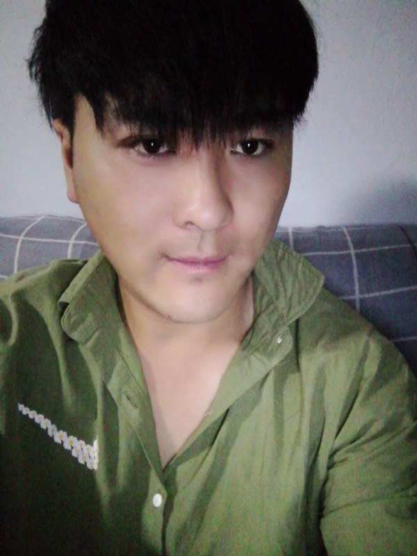 舍不得的第一张照片--开封相亲服务中心