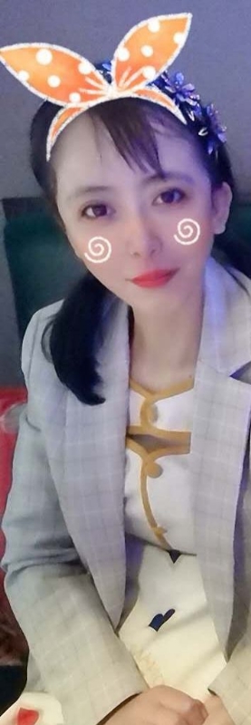 佳怡的第一张照片--开封相亲服务中心