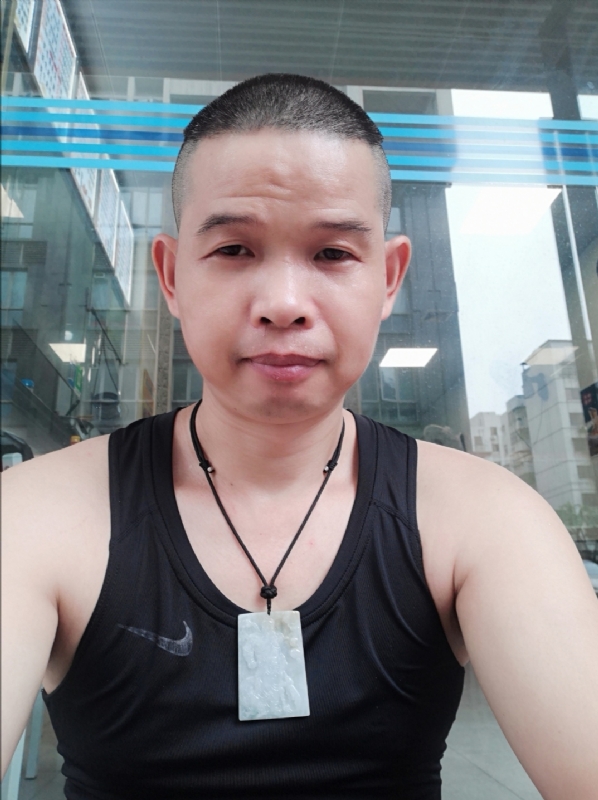 曾生的第一张照片--开封相亲服务中心