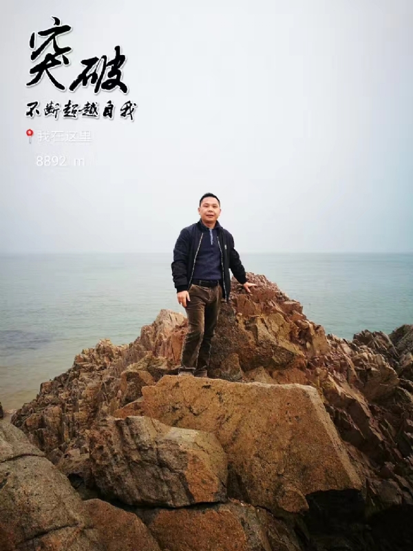 h_j的第一张照片--开封相亲服务中心