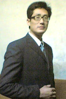 心怀四海的第一张照片--开封相亲服务中心