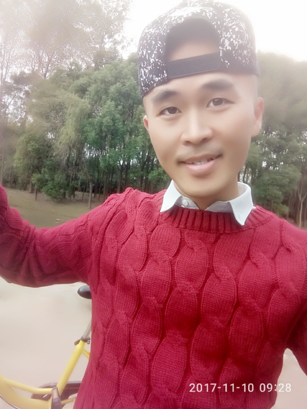 丹尼的第一张照片--开封相亲服务中心