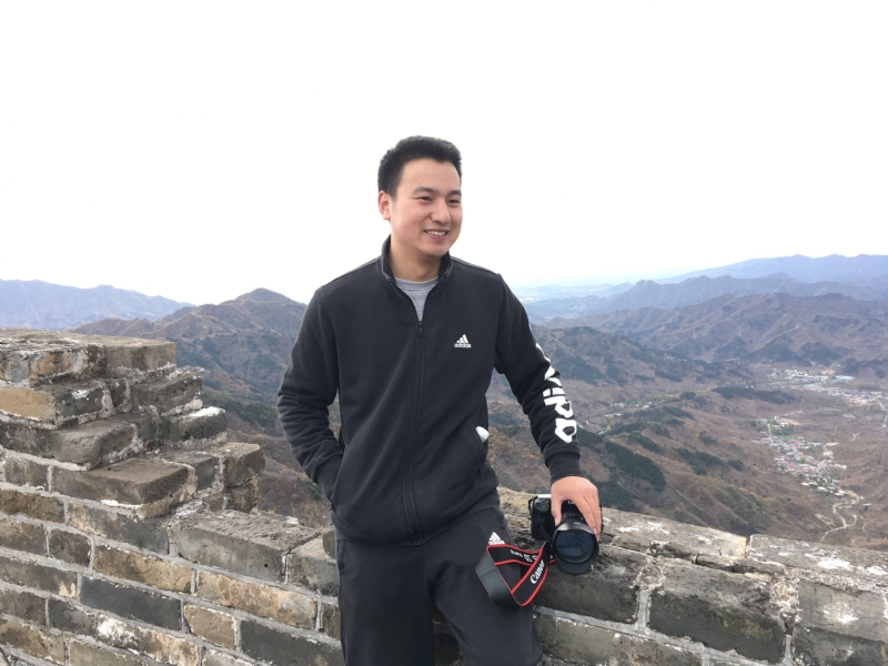 半生浮名的第二张照片--开封相亲服务中心