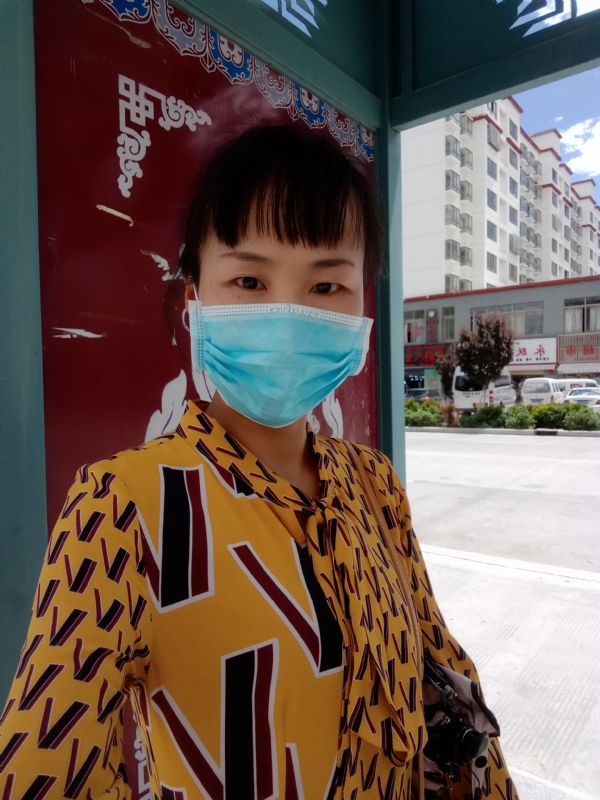 月儿的第二张照片--开封相亲服务中心