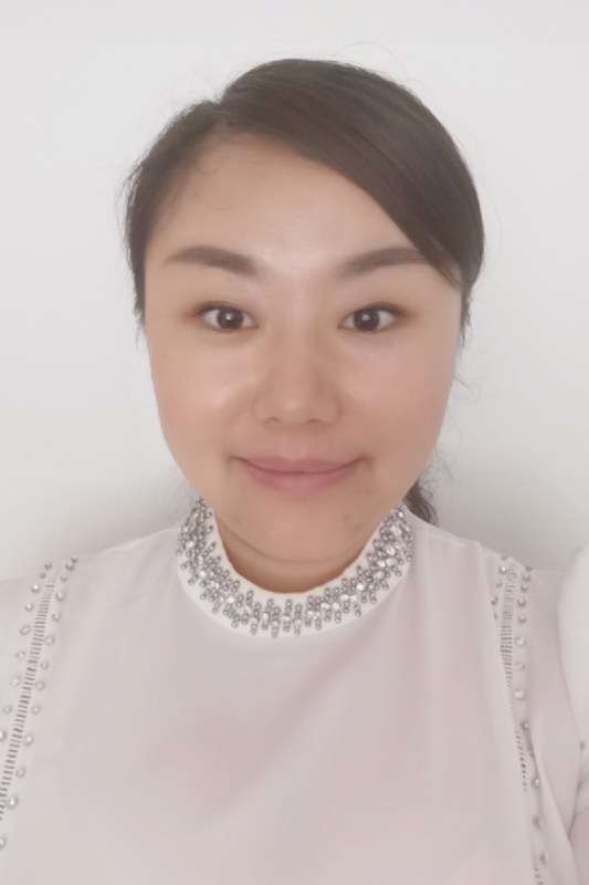 Coco的第一张照片--开封相亲服务中心