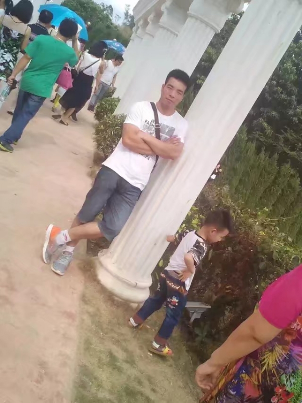 只要有你的第一张照片--开封相亲服务中心