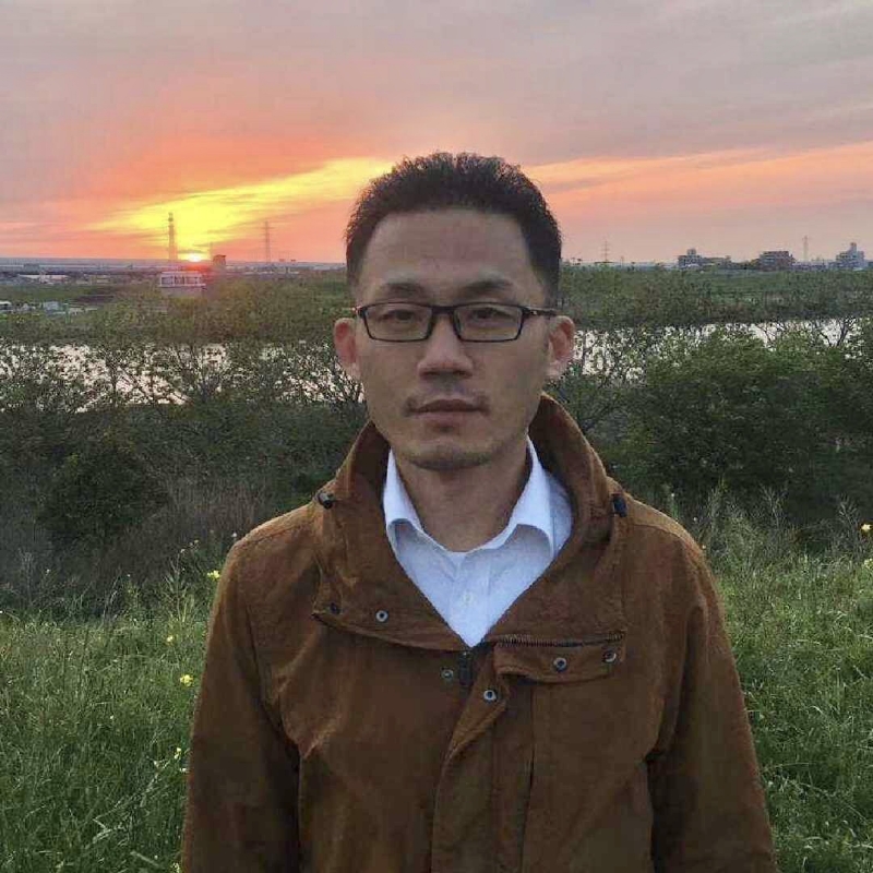 兆松的第一张照片--开封相亲服务中心