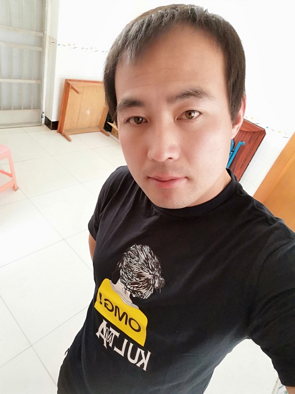 东海龙王的第二张照片--开封相亲服务中心