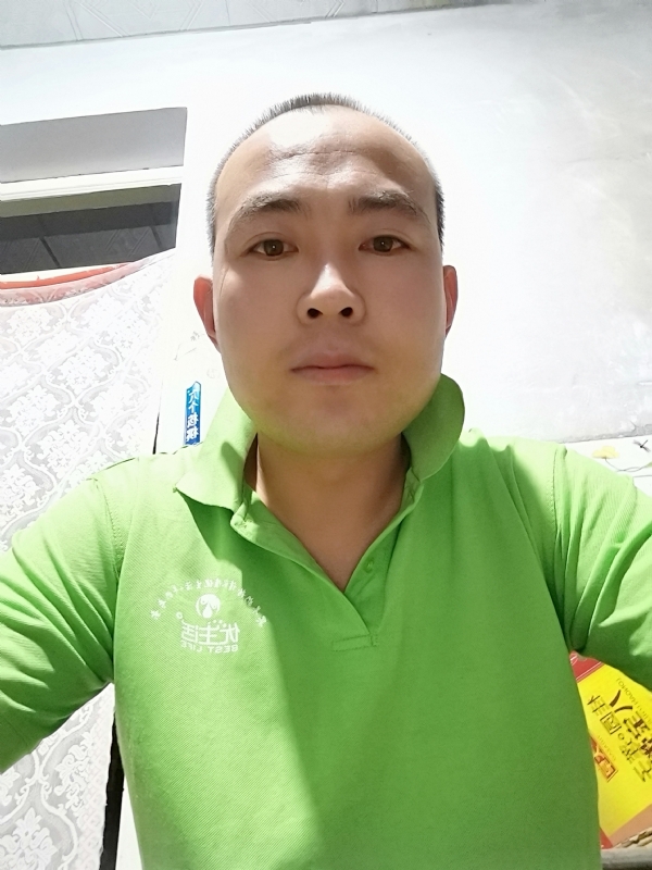 东海龙王的第三张照片--开封相亲服务中心