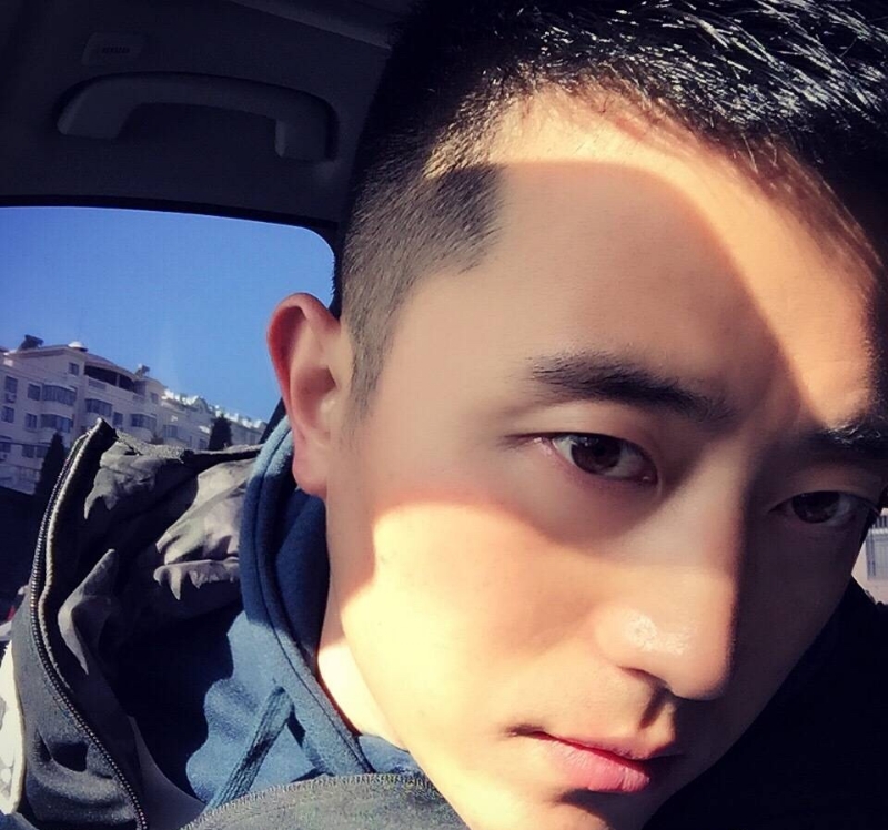 觅爱的第一张照片--开封相亲服务中心