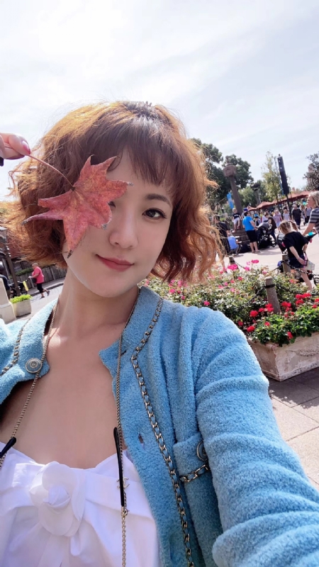 Cecil的第二张照片--开封相亲服务中心