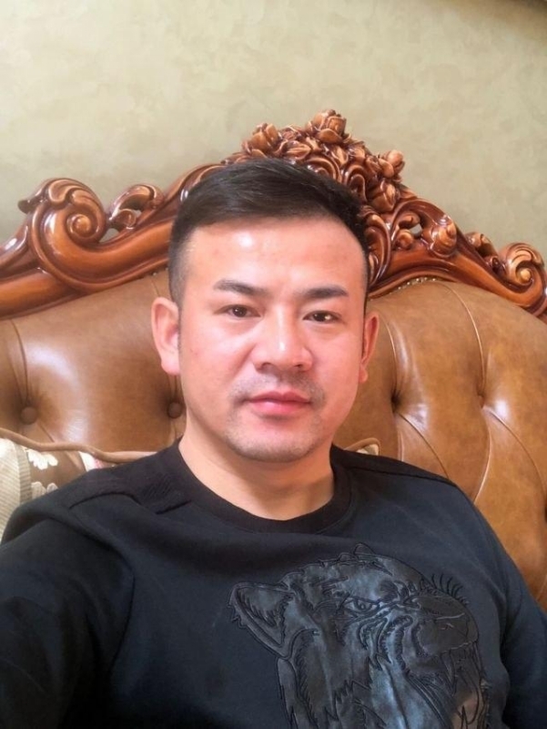 治国的第一张照片--开封相亲服务中心