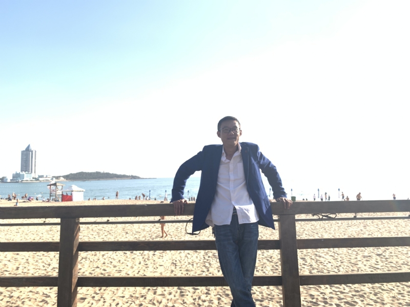 请叫我老龚的第一张照片--开封相亲服务中心