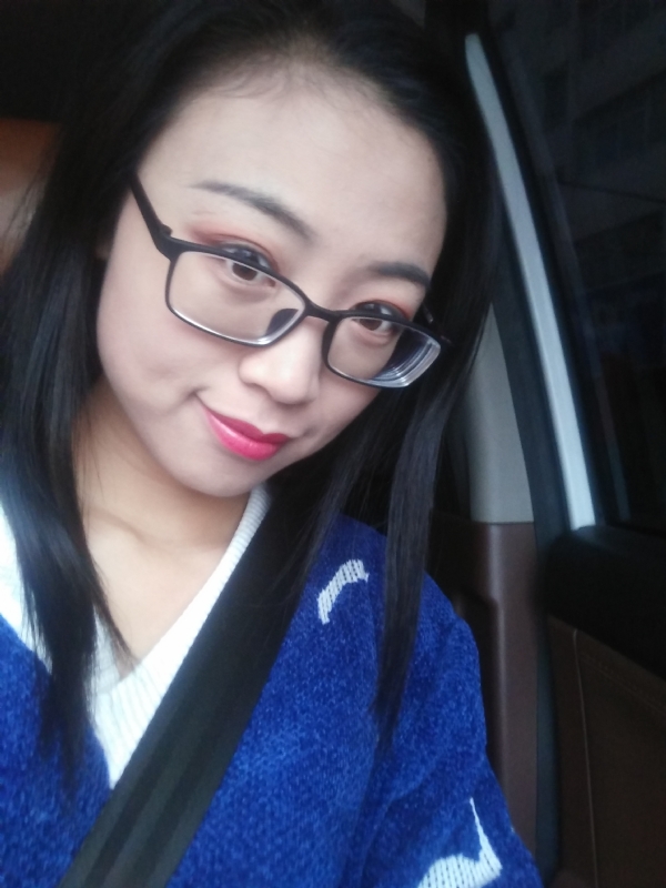 潇湘薇薇的第二张照片--开封相亲服务中心