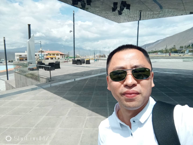 谢永强的第一张照片--开封相亲服务中心