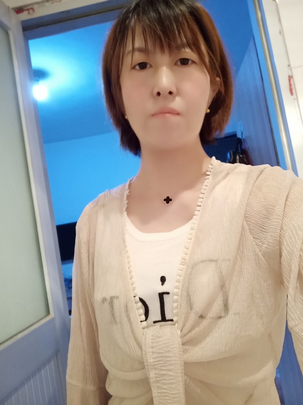 芬儿的第二张照片--开封相亲服务中心