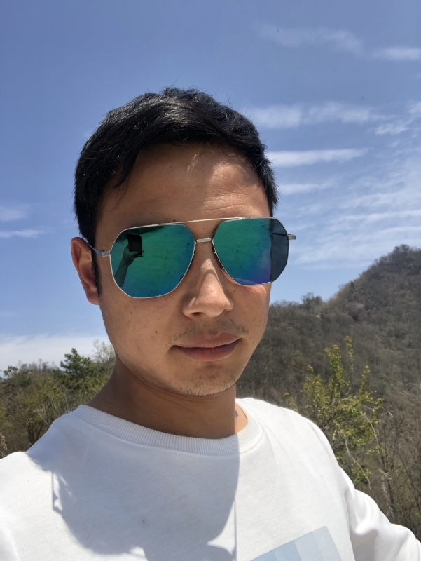 心里的第二张照片--开封相亲服务中心