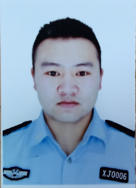 只要我跑得快的第一张照片--开封相亲服务中心